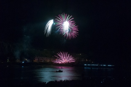 Barmouth Bridge 150th anniversary weekend celebrations