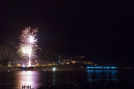 Barmouth Bridge 150th anniversary weekend celebrations