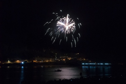 Barmouth Bridge 150th anniversary weekend celebrations