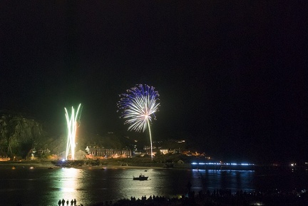 Barmouth Bridge 150th anniversary weekend celebrations