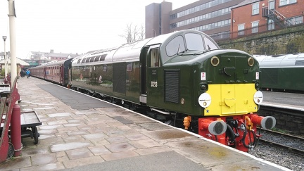 D213, Bury