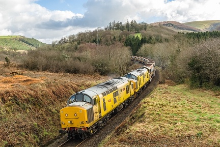 97304, 97303, 6C70, Commins Coch