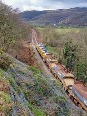 97304, 97303, 6C70, Machynlleth