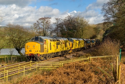 97304, 97303, 6C70, Machynlleth