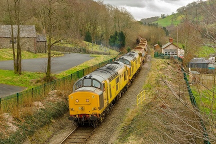 97304, 97303, 6C70, Dolfach