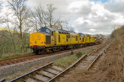 97304, 97303, 6C70, Machynlleth