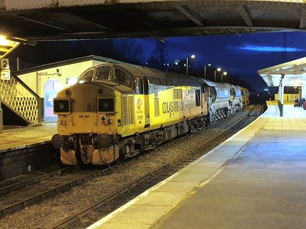 37099, 6C70 Newtown