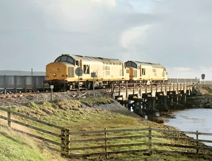 97304, 97303, Ynyslas