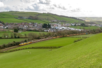 97304, 37099, 6C71, Dolfach