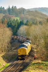 97303, 97304, 6C70, Commins Coch