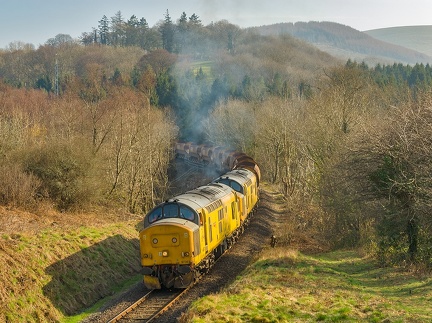 97303, 97304, 6C70, Commins Coch