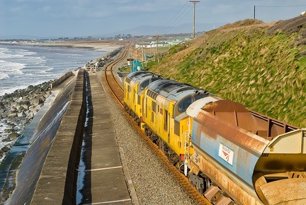 97303, 97304, 6C70 Llanaber