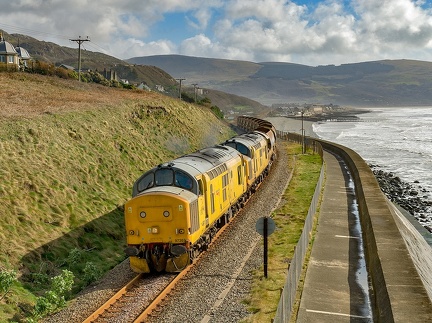 97303, 97304, 6C70 Llanaber