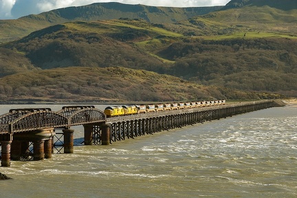 97303, 97304, 6C70 Bont-y-Bermo
